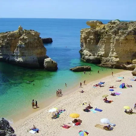 Lejlighed Coelha - Pool - Free Wi-fi - Air Con