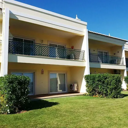 Coelha - Pool - Free Wi-fi - Air Con Apartment Albufeira