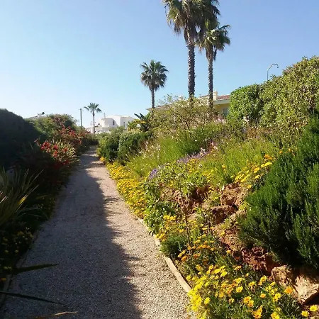 Coelha - Pool - Free Wi-fi - Air Con شقة