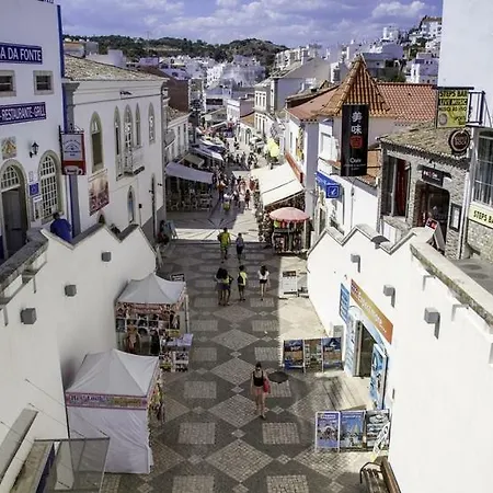 Coelha - Pool - Free Wi-fi - Air Con * البوفيرا