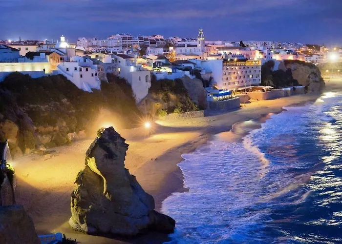 Coelha - Pool - Free Wi-fi - Air Con