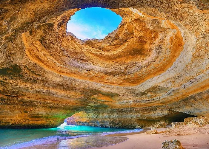 Coelha - Pool - Free Wi-fi - Air Con * Albufeira