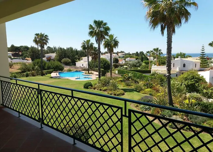 Appartement Coelha - Pool - Free Wi-fi - Air Con *