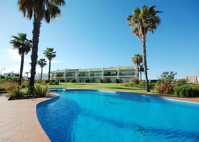 Appartement Coelha - Pool - Free Wi-fi - Air Con *