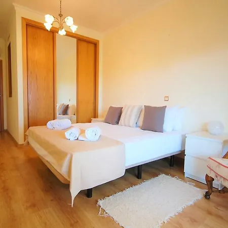 Coelha - Pool - Free Wi-fi - Air Con Apartamento *
