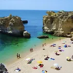Apartmán Coelha - Pool - Free Wi-fi - Air Con